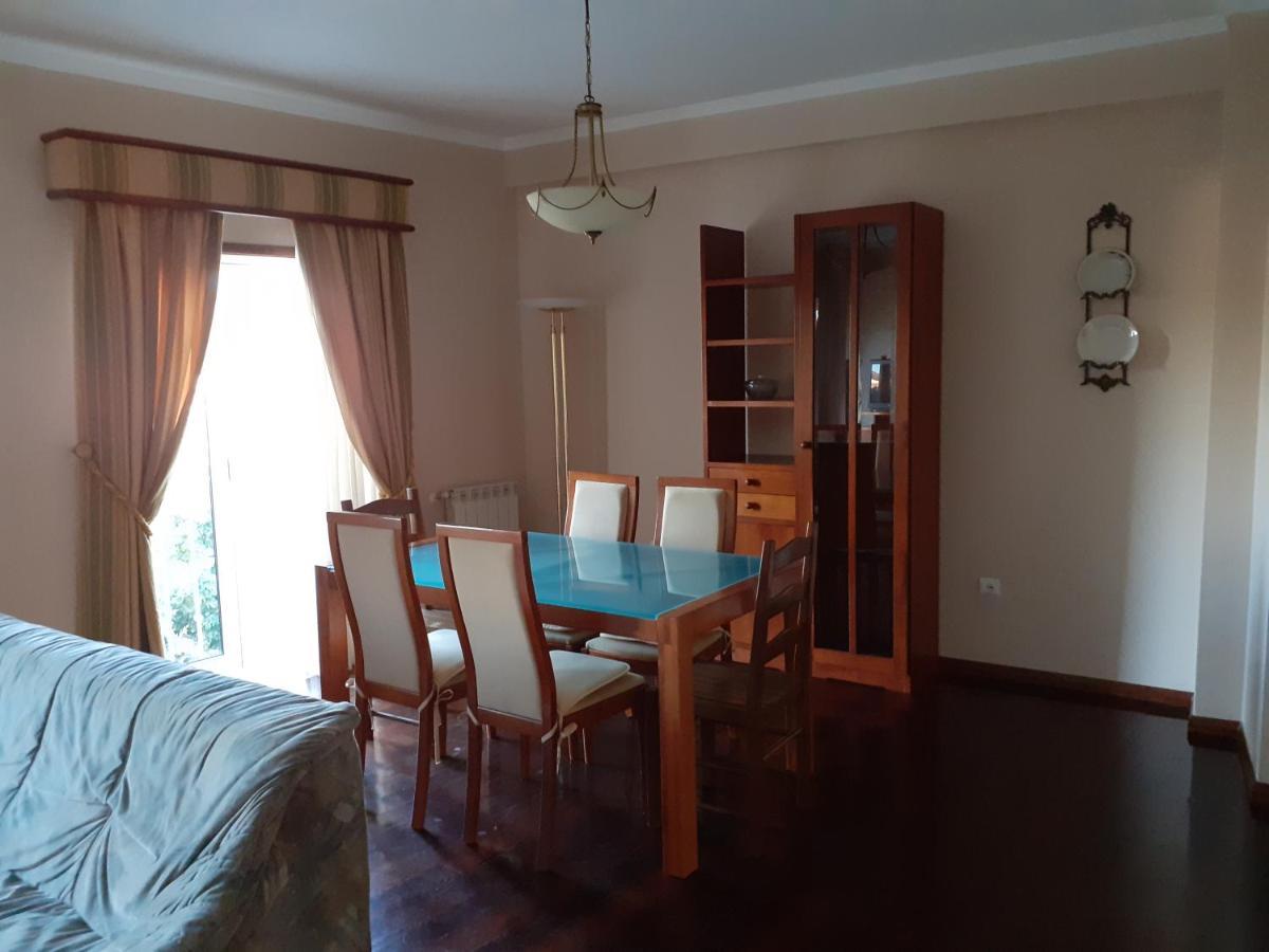 Casa Da Praca Διαμέρισμα Sertã Εξωτερικό φωτογραφία